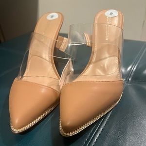 BCBG Shoes